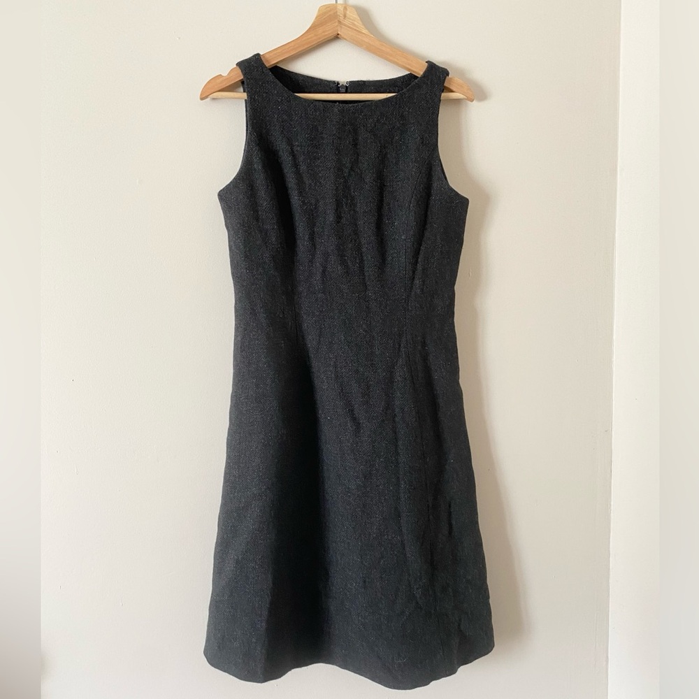 Smart Set • Wool Blend Dress
